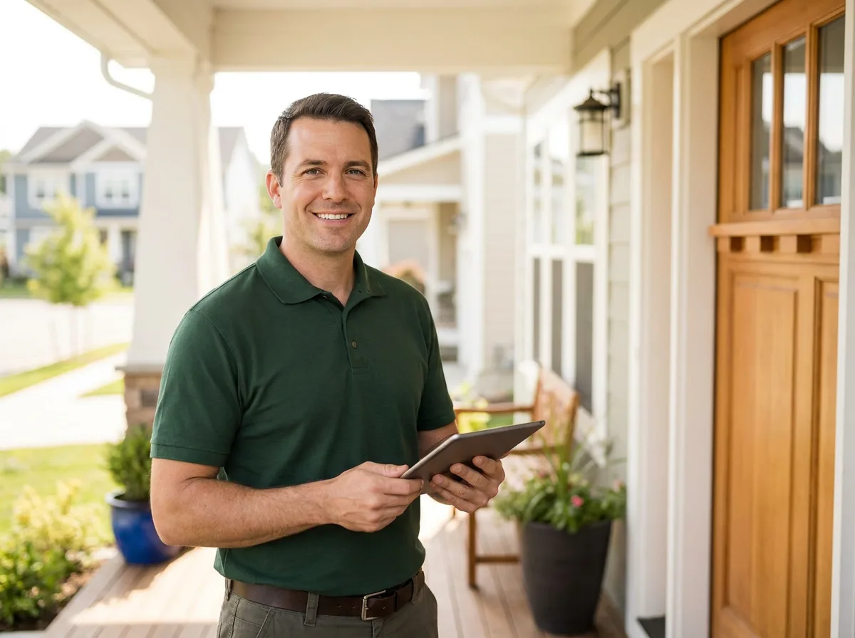 Pest control FAQs for Liverpool, PA